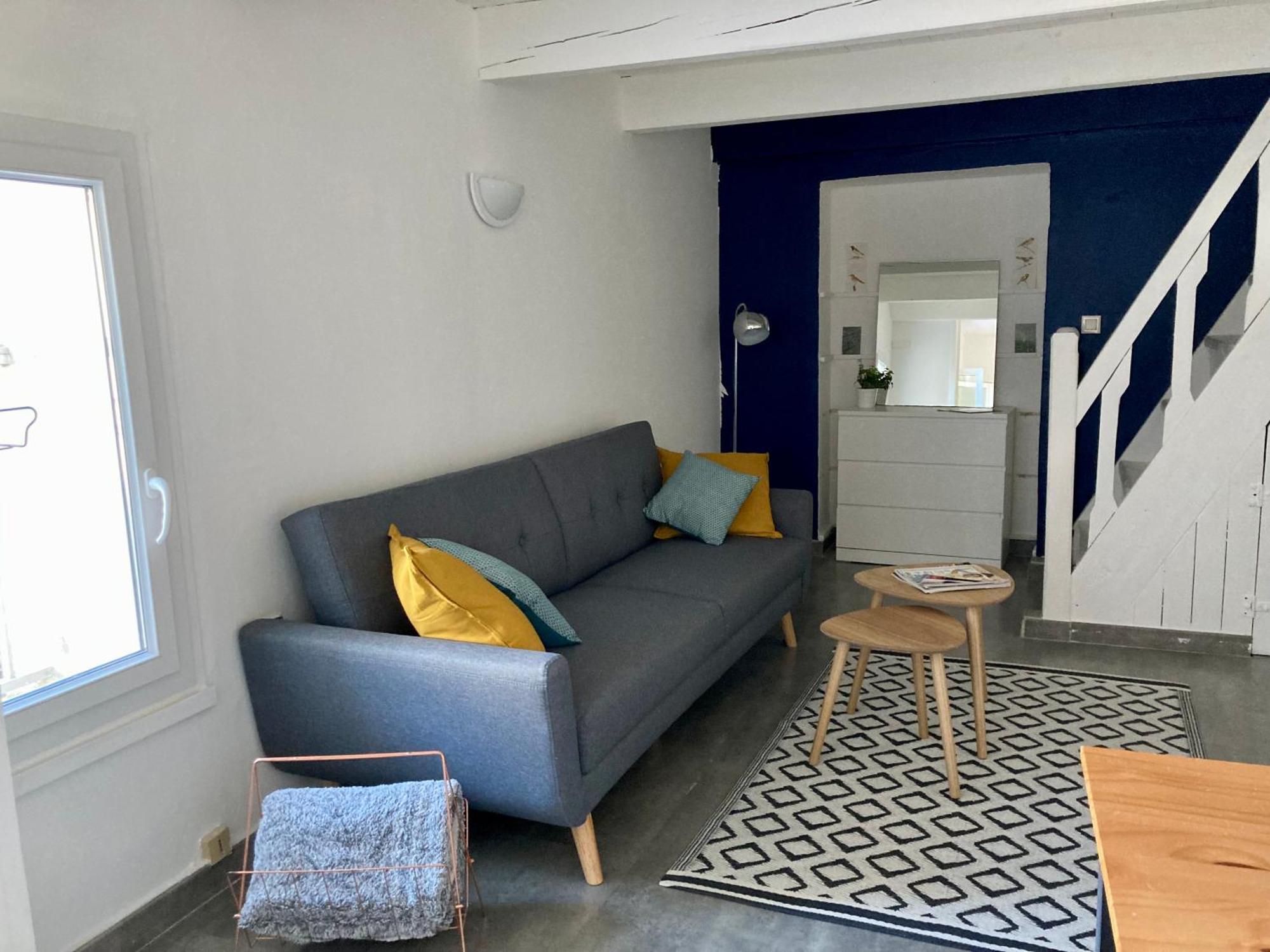 Appart 70M2 T3 Cosy Calme Et Spacieux Idealement Situe 塞特港 外观 照片
